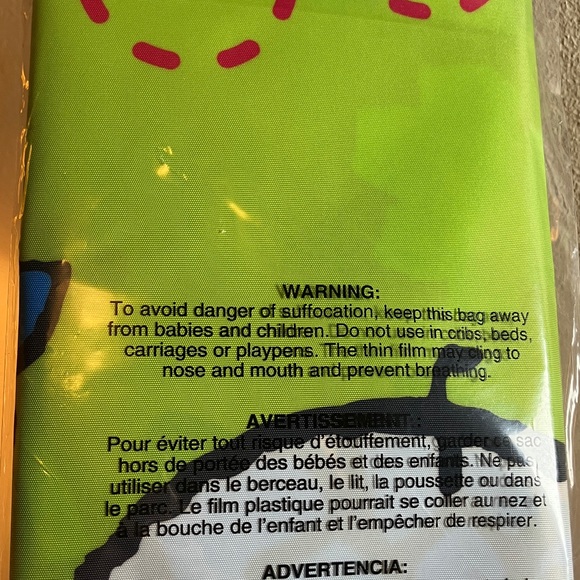 Peanuts Snoopy Floral Welcome Flag - Super Vivid Colors 28"x40" (Large) - Picture 6 of 6